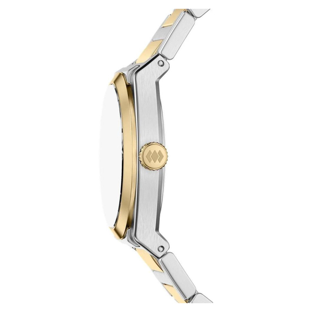 Fossil ES5495 Everett Small - zegarek damski 11