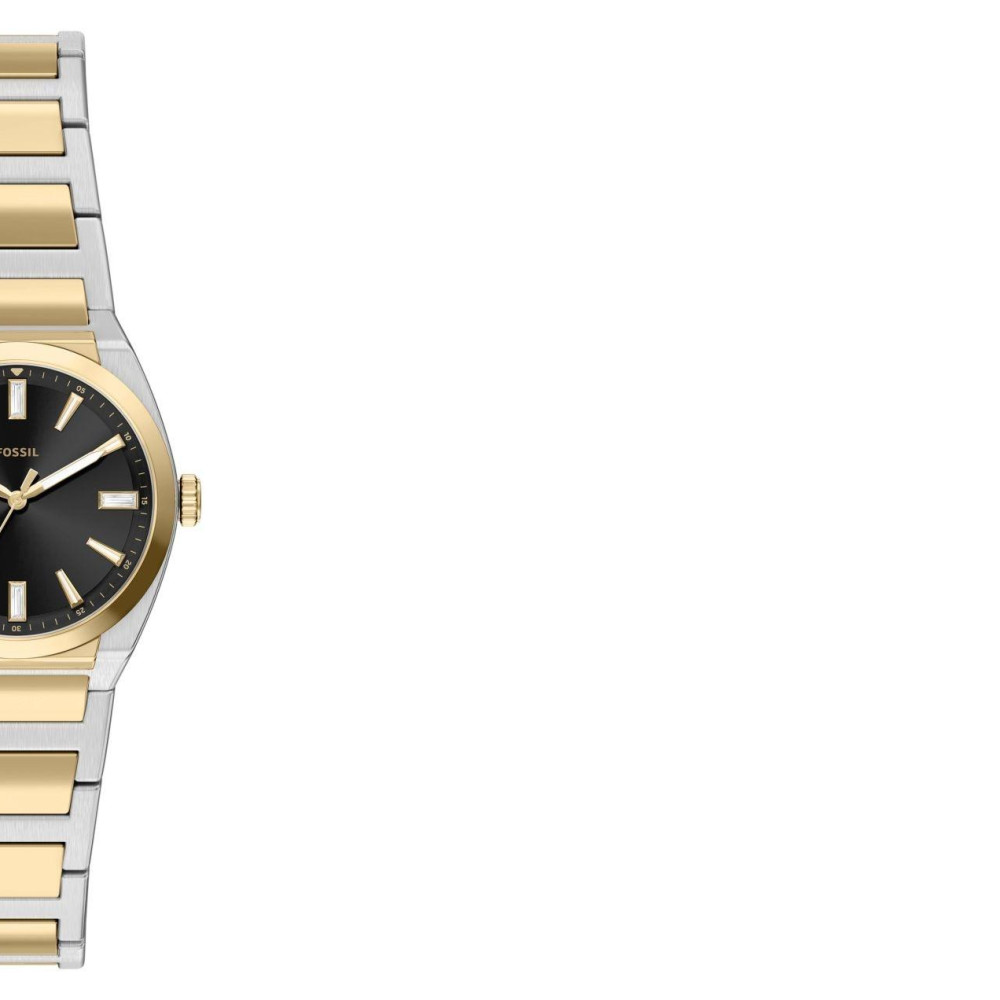 Fossil ES5495 Everett Small - zegarek damski 6
