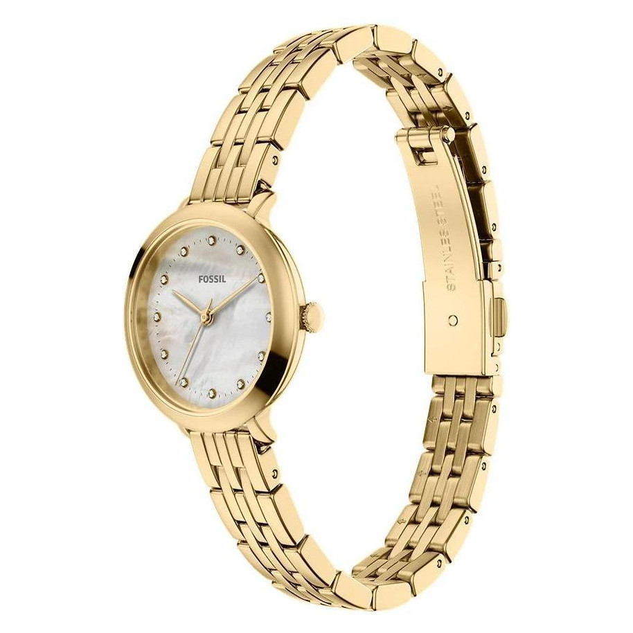 Fossil ES5501 Heidi - zegarek damski 7