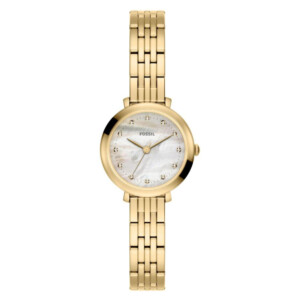 Fossil ES5501 Heidi - zegarek damski