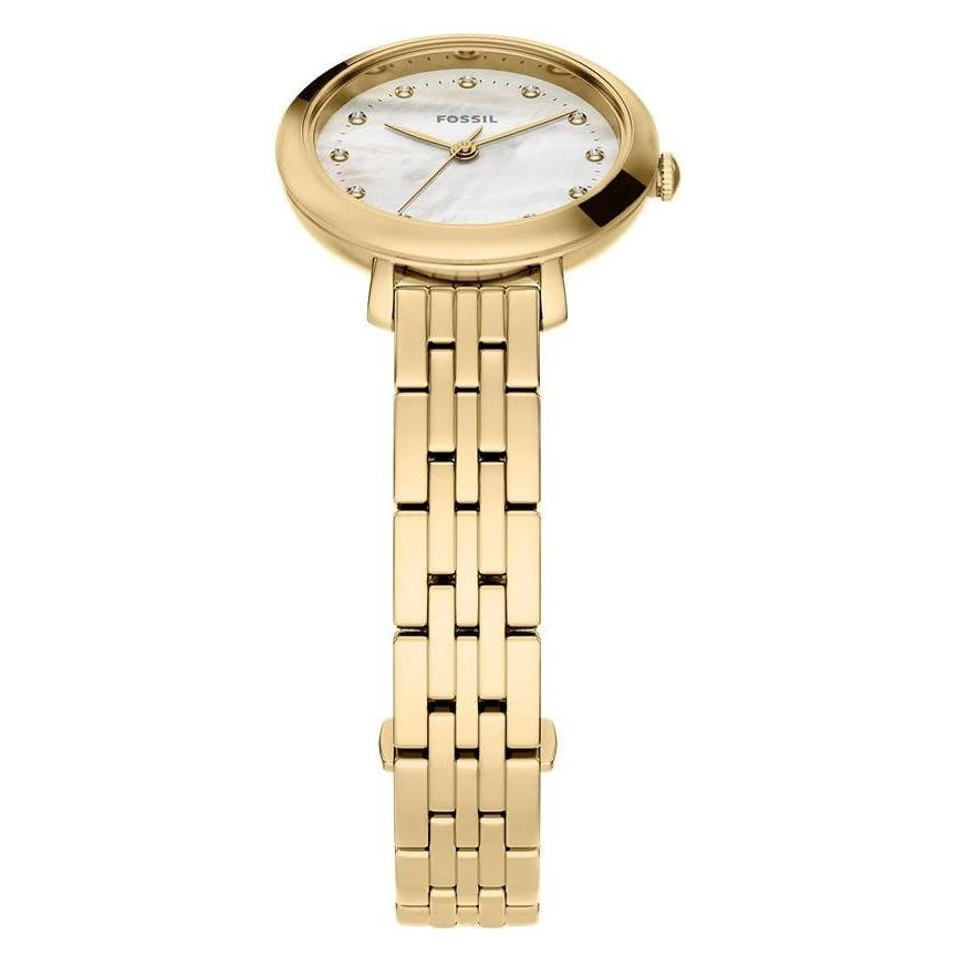Fossil ES5501 Heidi - zegarek damski 8