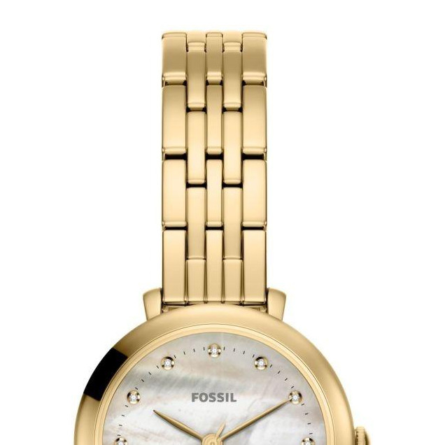 Fossil ES5501 Heidi - zegarek damski 3