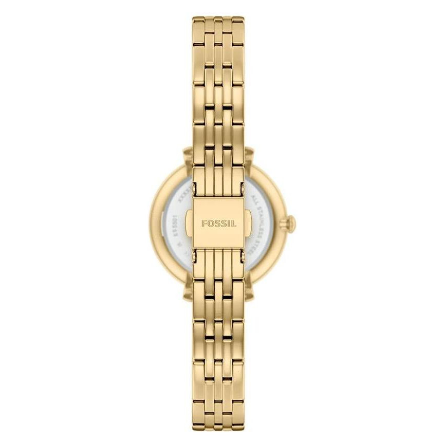 Fossil ES5501 Heidi - zegarek damski 10