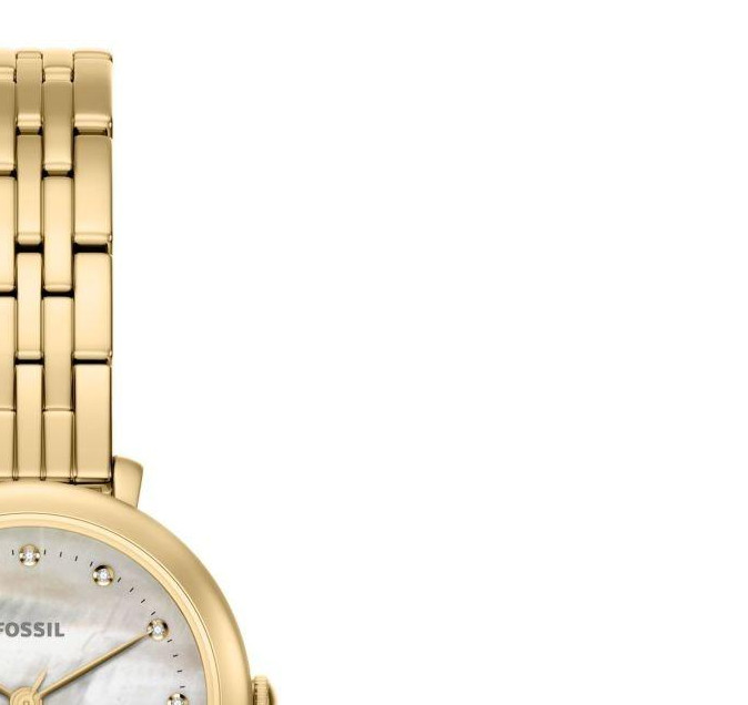 Fossil ES5501 Heidi - zegarek damski 5