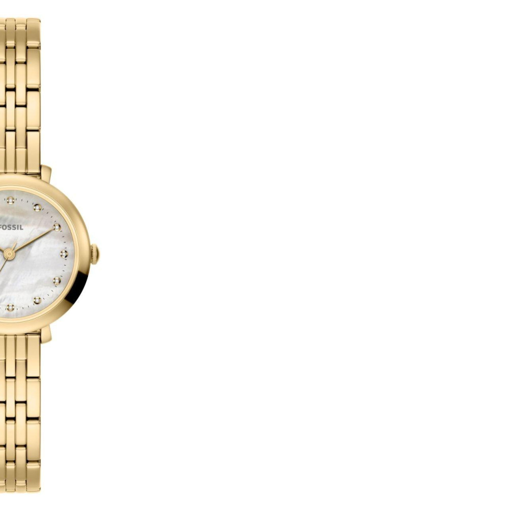 Fossil ES5501 Heidi - zegarek damski 6