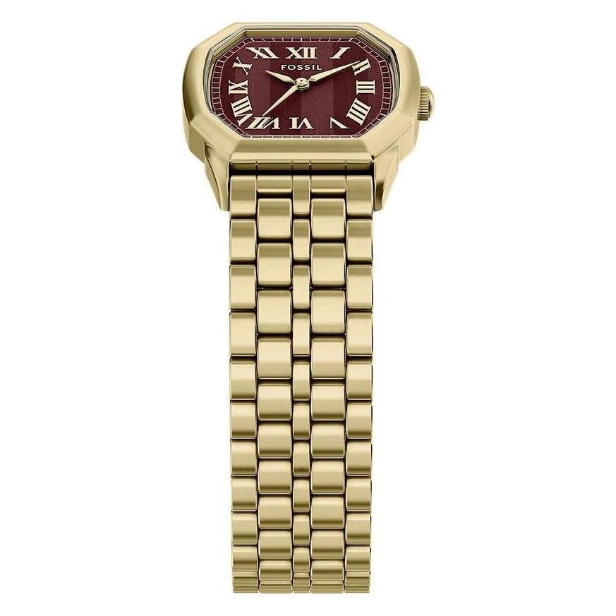 Fossil ES5511 Harlow - zegarek damski 8