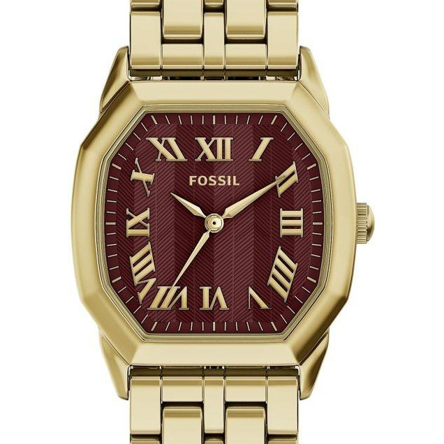 Fossil ES5511 Harlow - zegarek damski 2