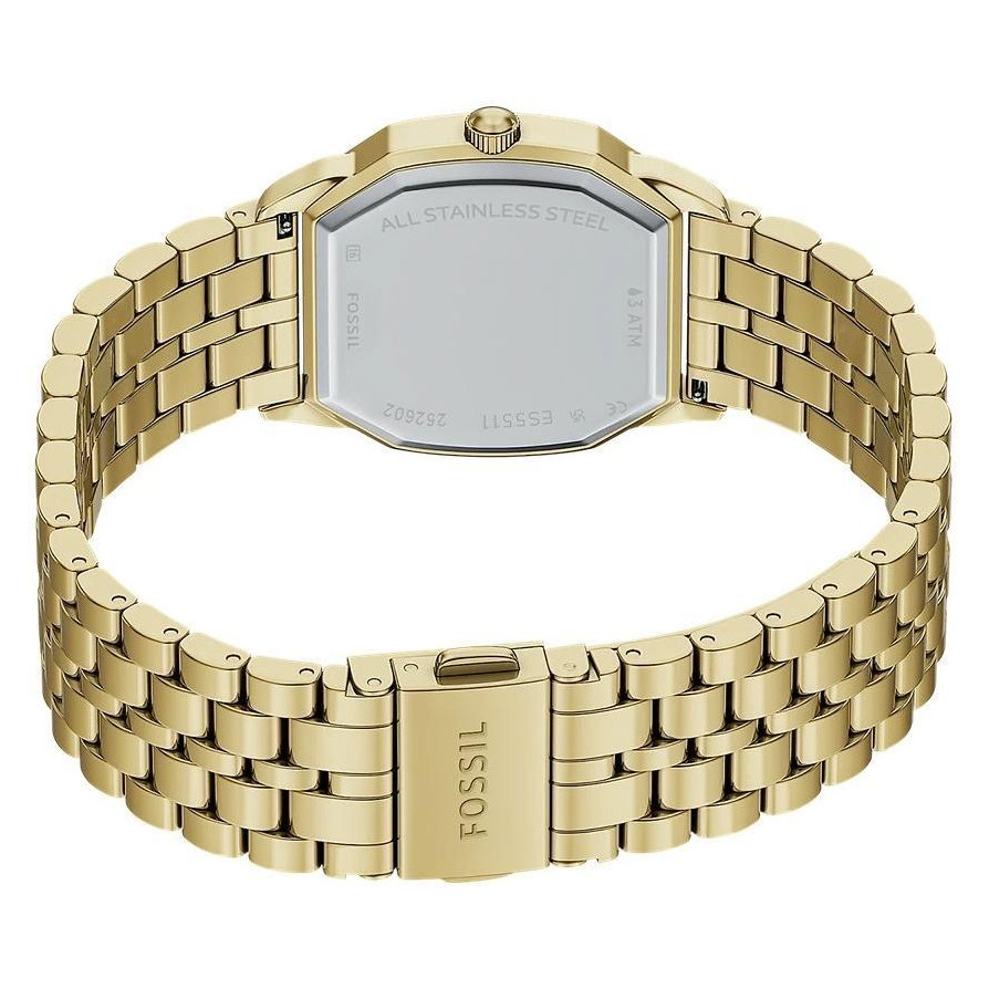 Fossil ES5511 Harlow - zegarek damski 9