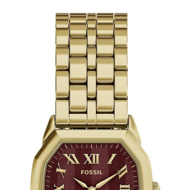 Fossil ES5511 Harlow - zegarek damski 3