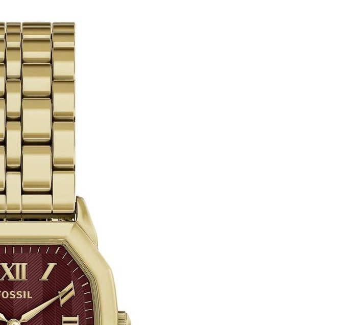 Fossil ES5511 Harlow - zegarek damski 5