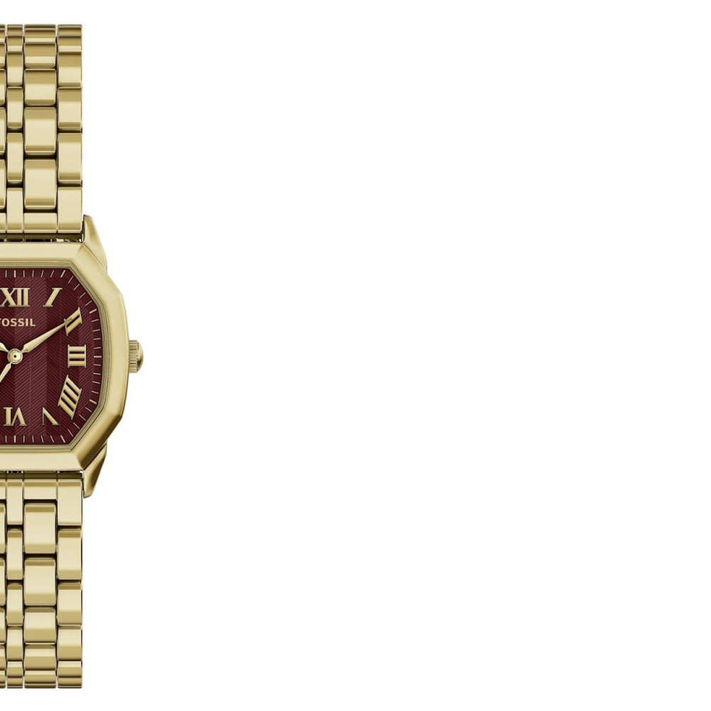 Fossil ES5511 Harlow - zegarek damski 6