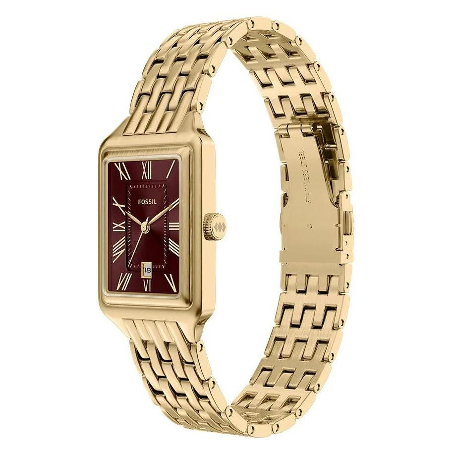 Fossil ES5512 Raquel - zegarek damski 7