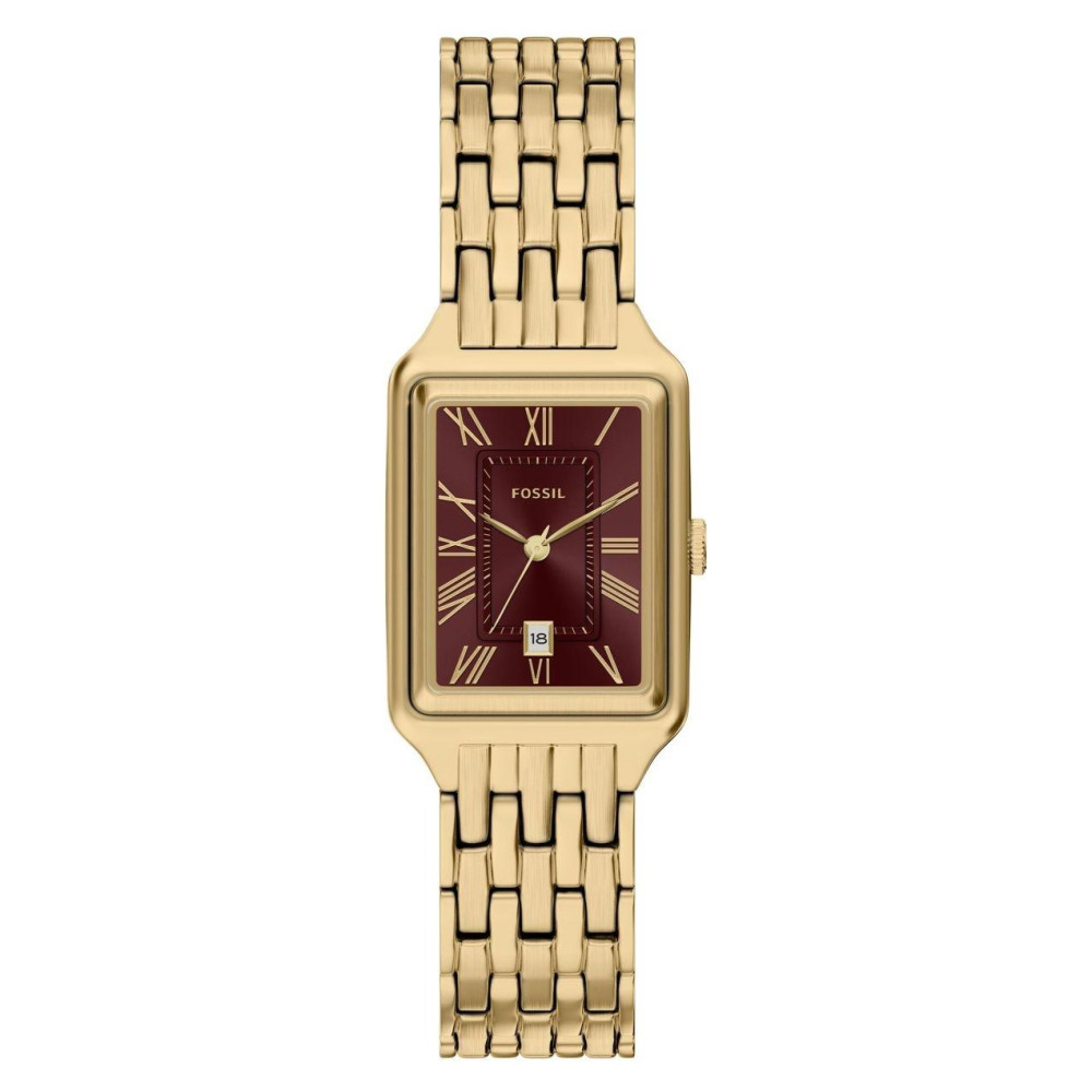Fossil ES5512 Raquel - zegarek damski 1