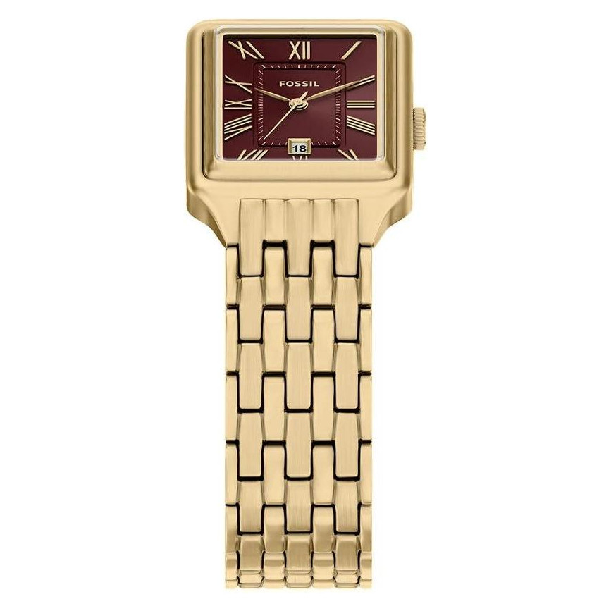 Fossil ES5512 Raquel - zegarek damski 8