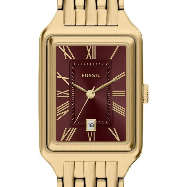 Fossil ES5512 Raquel - zegarek damski 2