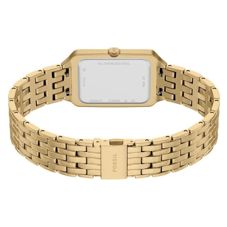 Fossil ES5512 Raquel - zegarek damski 9