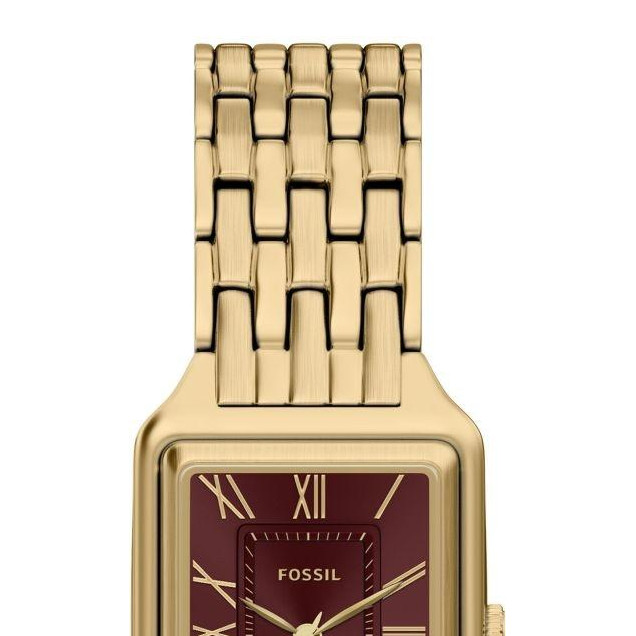 Fossil ES5512 Raquel - zegarek damski 3