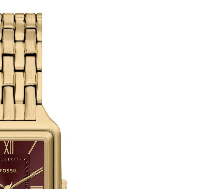 Fossil ES5512 Raquel - zegarek damski 5