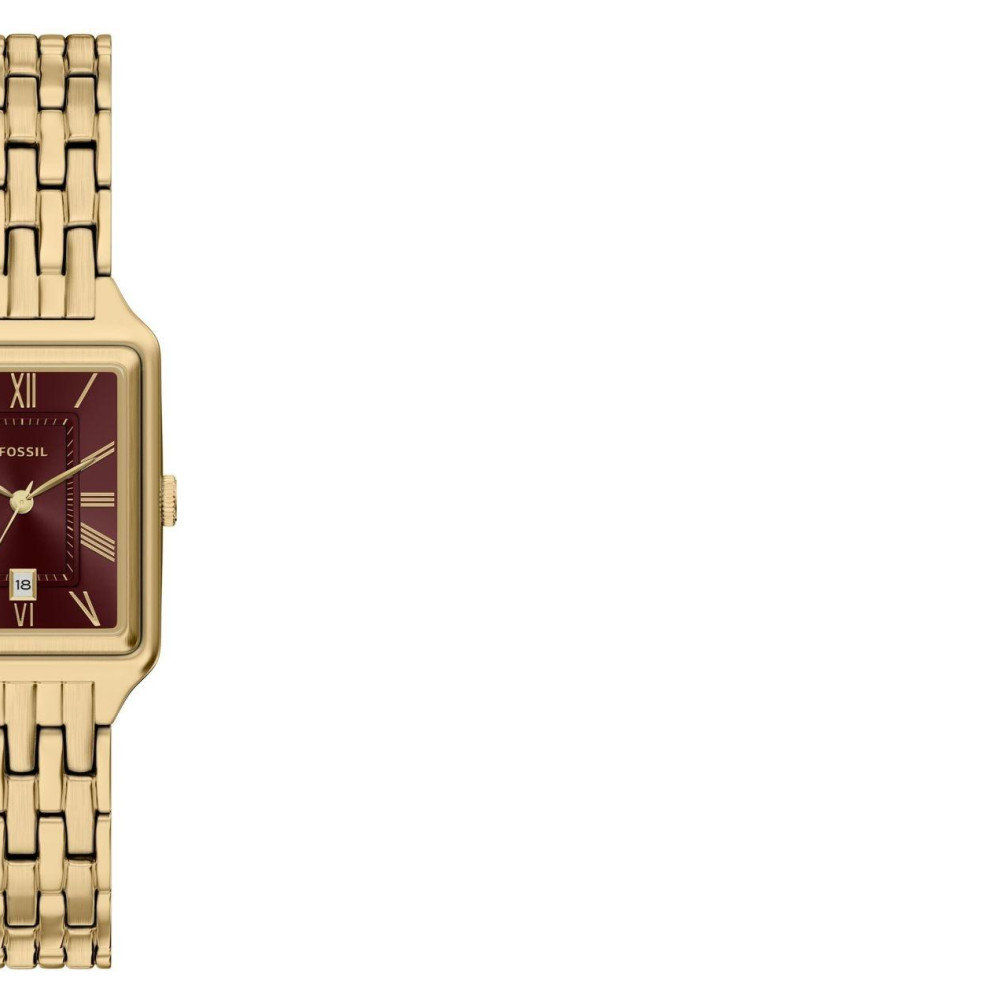 Fossil ES5512 Raquel - zegarek damski 6