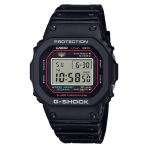 G-SHOCK DW-5000R-1AER Casio 5000 SERIES - zegarek męski