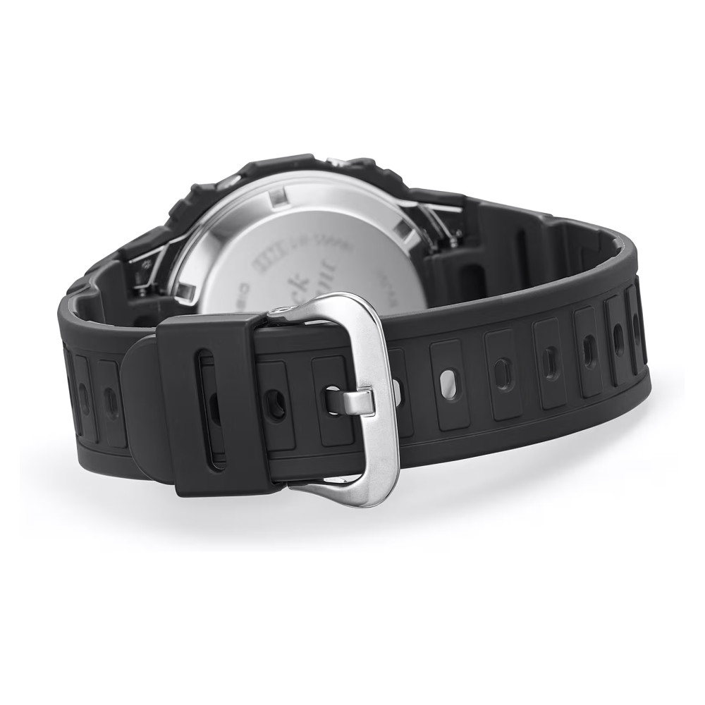 G-SHOCK DW-5000R-1AER Casio 5000 SERIES - zegarek męski 9