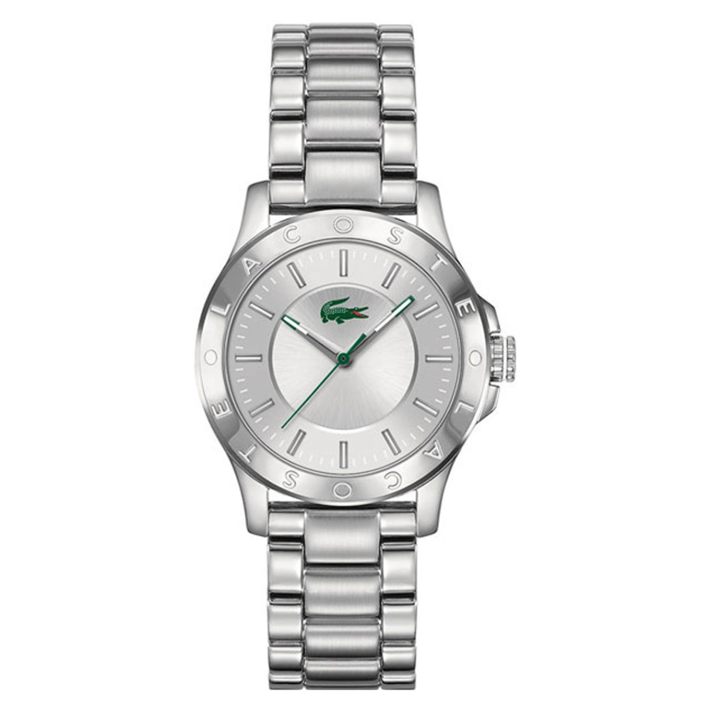 Lacoste 2000849-POWYSTAWOWY - zegarek damski 1
