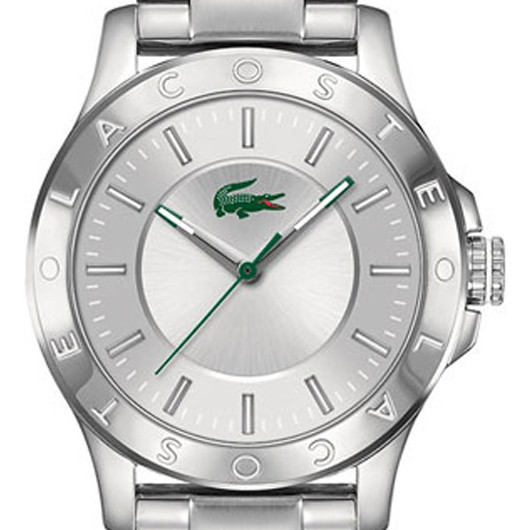 Lacoste 2000849-POWYSTAWOWY - zegarek damski 2
