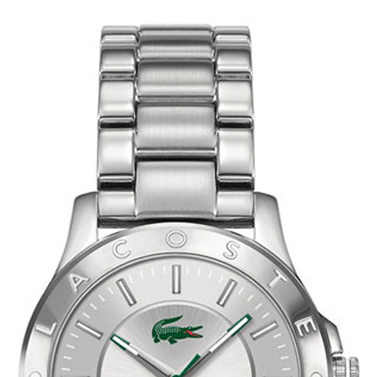 Lacoste 2000849-POWYSTAWOWY - zegarek damski 3