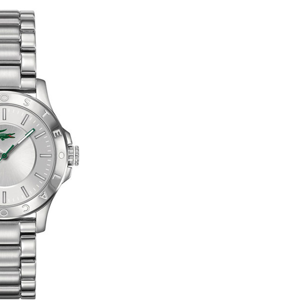 Lacoste 2000849-POWYSTAWOWY - zegarek damski 6