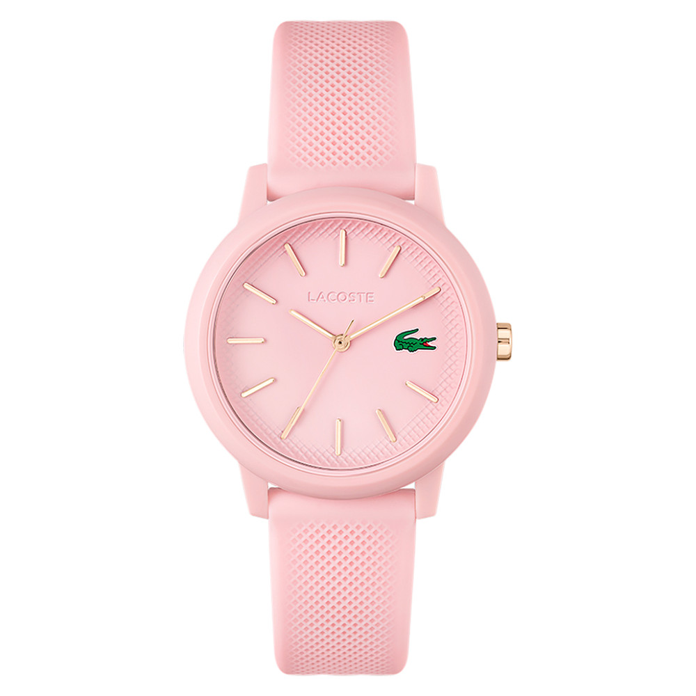 Lacoste 2001213 12.12 - zegarek damski 1