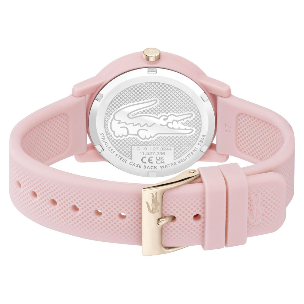 Lacoste 2001213 12.12 - zegarek damski 8