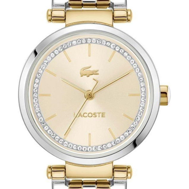 Lacoste 2001449 - zegarek damski 2