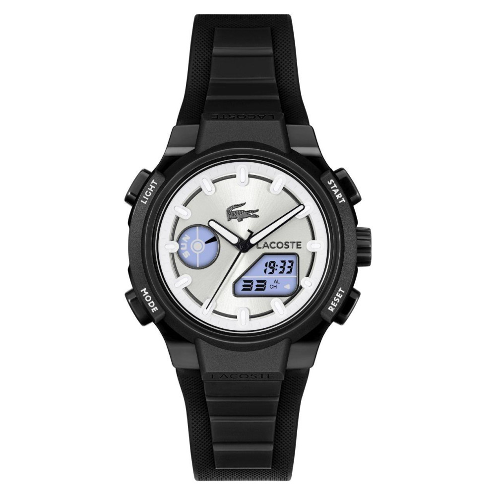 Lacoste 2001479 - zegarek damski 1