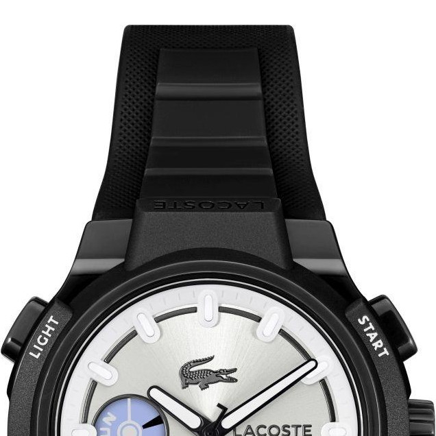 Lacoste 2001479 - zegarek damski 3