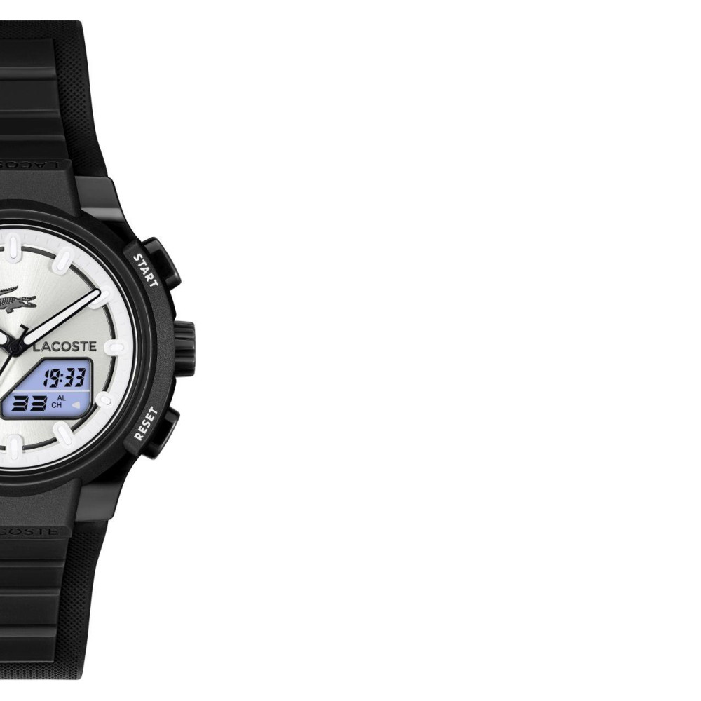 Lacoste 2001479 - zegarek damski 6