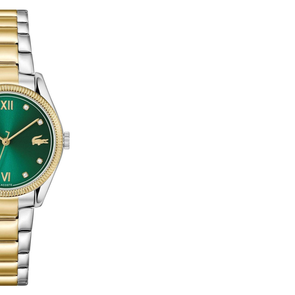 Lacoste 2001484 - zegarek damski 6