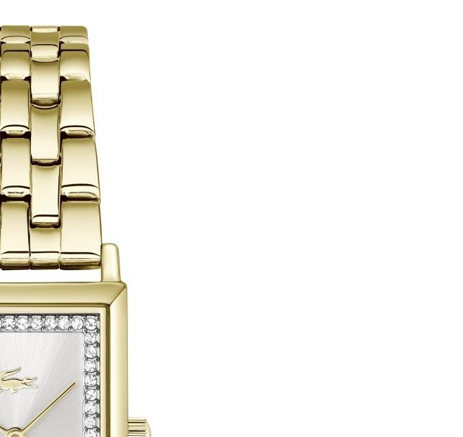 Lacoste 2001486 - zegarek damski 5