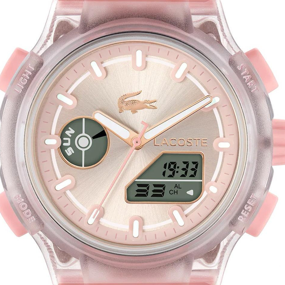 Lacoste 2001494 - zegarek damski 2