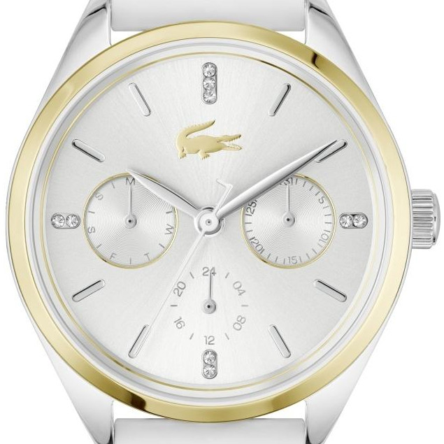 Lacoste 2001496 - zegarek damski 2