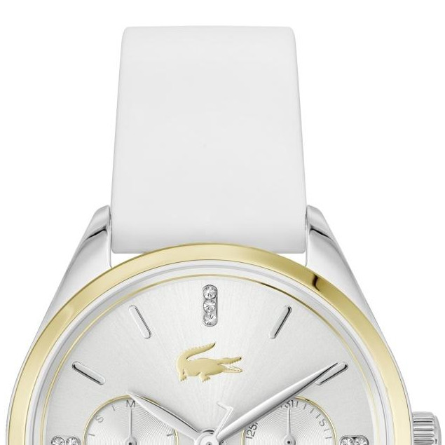 Lacoste 2001496 - zegarek damski 3