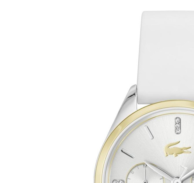 Lacoste 2001496 - zegarek damski 4