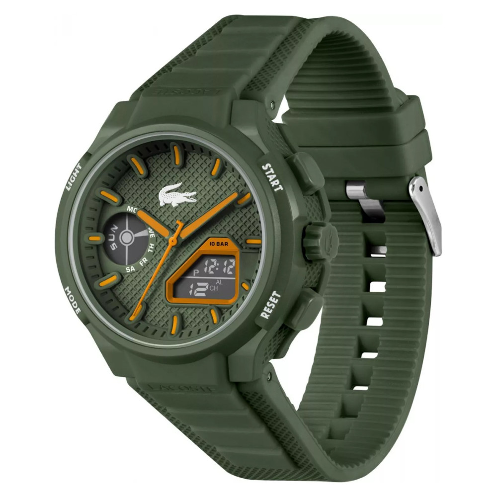 Lacoste 2011367 LC33 - zegarek męski 7