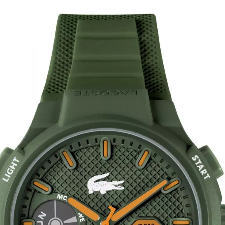 Lacoste 2011367 LC33 - zegarek męski 3