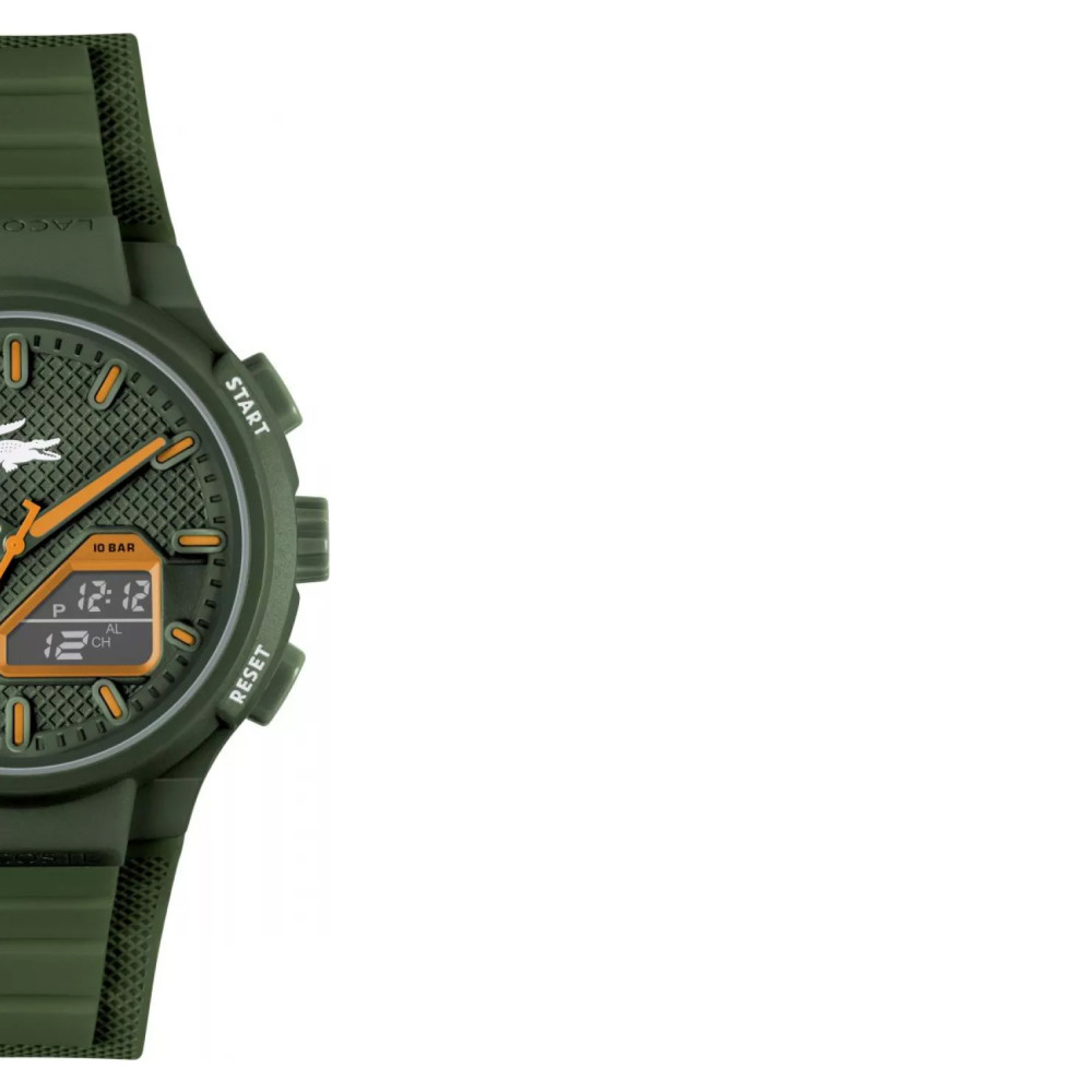 Lacoste 2011367 LC33 - zegarek męski 6
