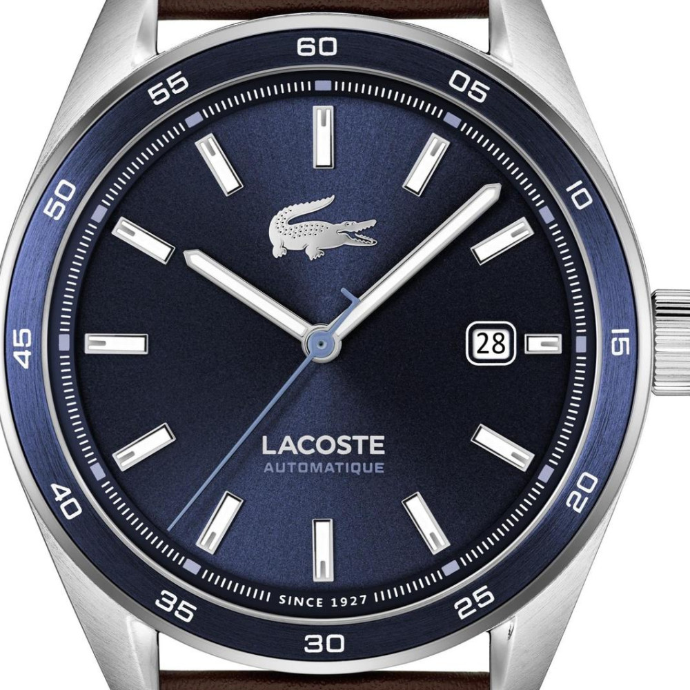 Lacoste 2011377 - zegarek męski 2