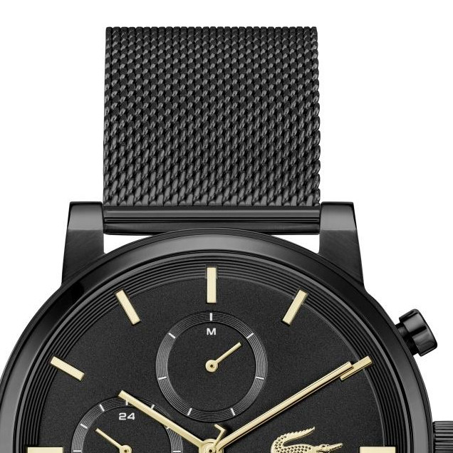 Lacoste 2011485 - zegarek męski 3