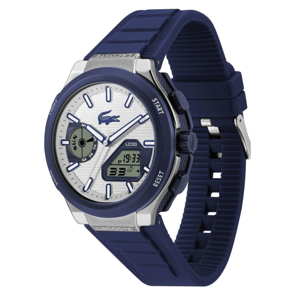 Lacoste 2011515 - zegarek męski 7