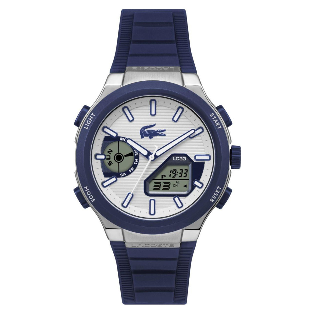 Lacoste 2011515 - zegarek męski 1