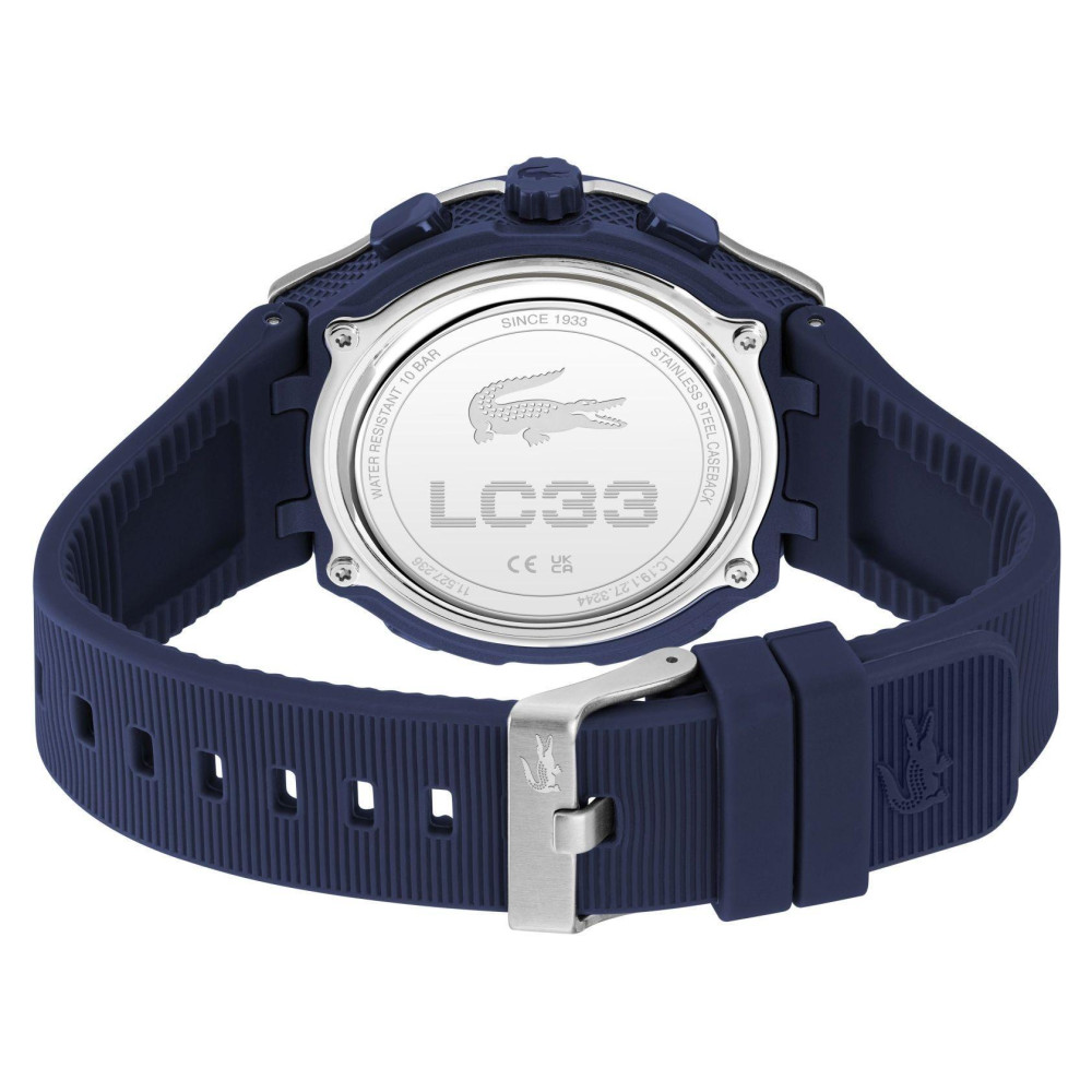 Lacoste 2011515 - zegarek męski 9