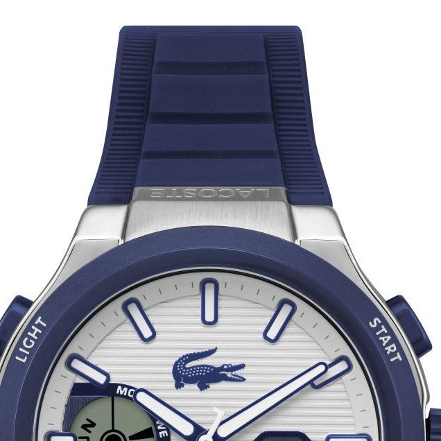 Lacoste 2011515 - zegarek męski 3